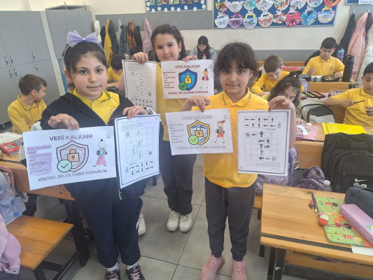 7 Nisan Kişisel Verileri Koruma Günü